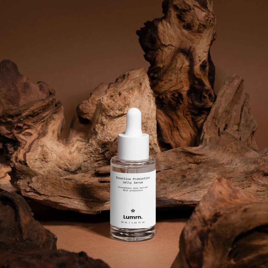 Lumrn.™ Bioactive Prebiotics Jelly Serum