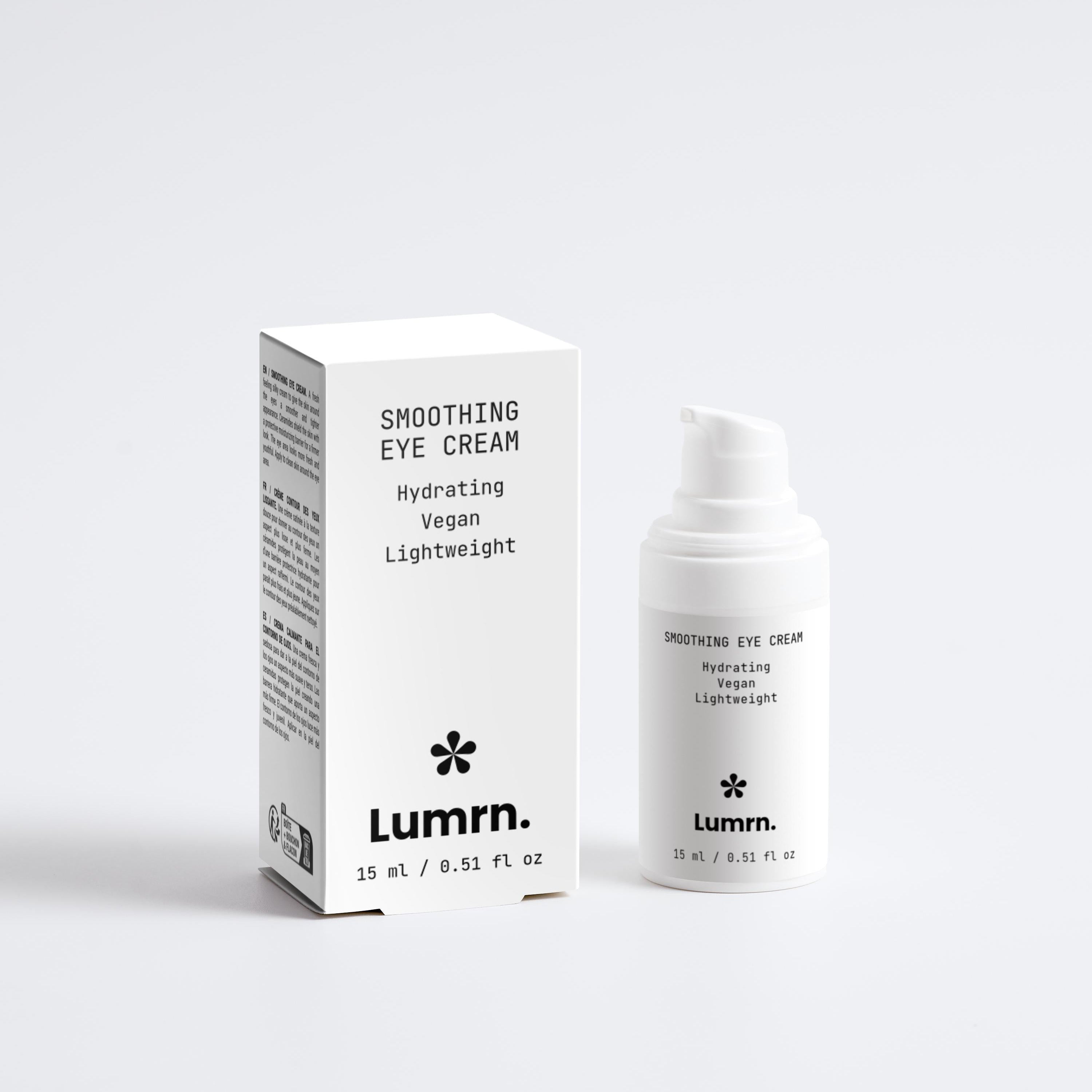 Lumrn.™ Anti-Aging Collection Box