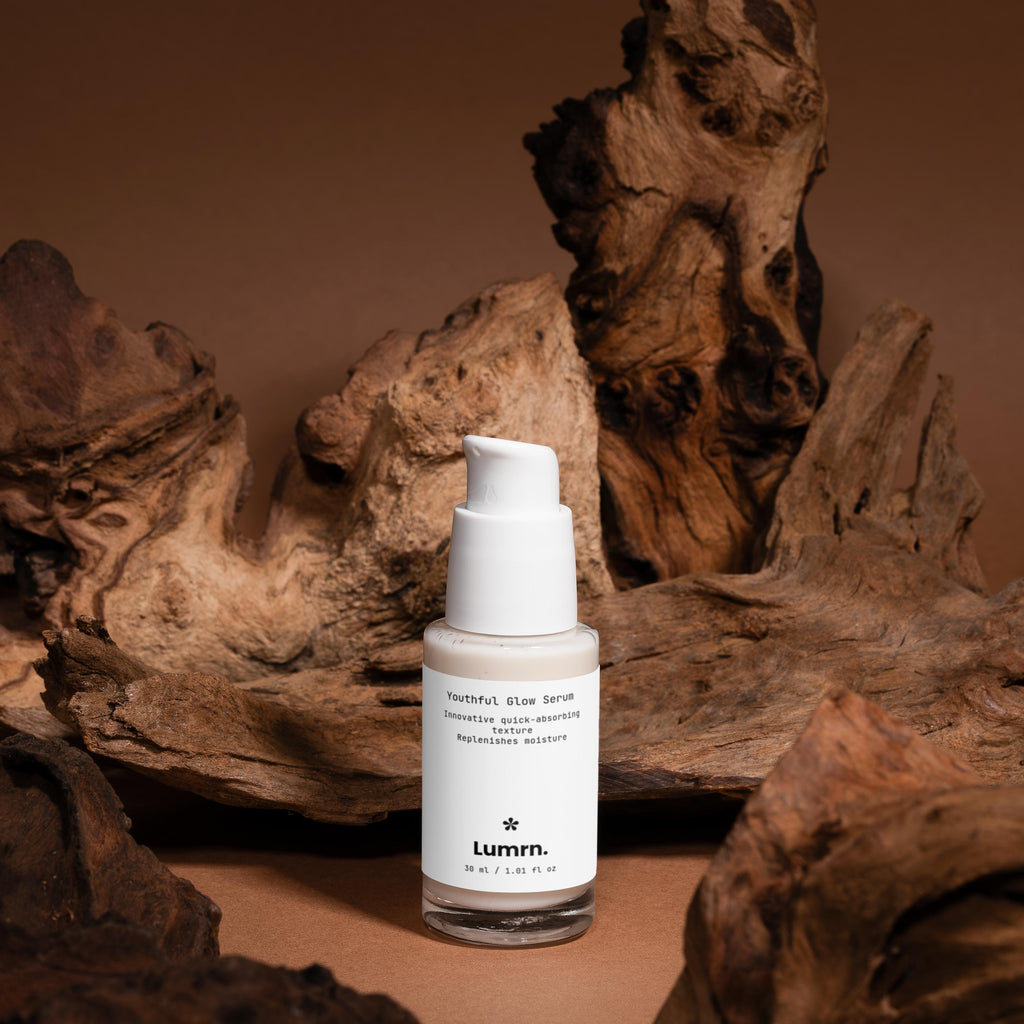 Lumrn.™ Youthful Glow Serum