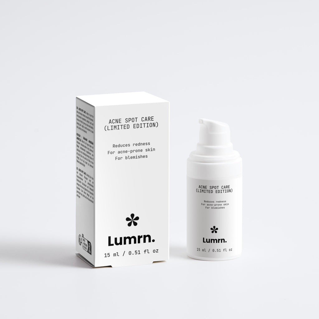Lumrn.™ Acne Spot Care (Limited Edition)