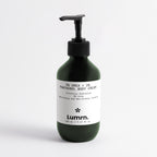 Lumrn.™ 5% Urea + 2% Panthenol Body Cream