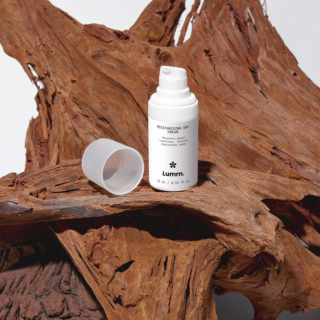 Lumrn.™ Moisturizing Day Cream