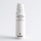 Lumrn.™ Brightening Face & Body Exfoliator with Kojic Acid