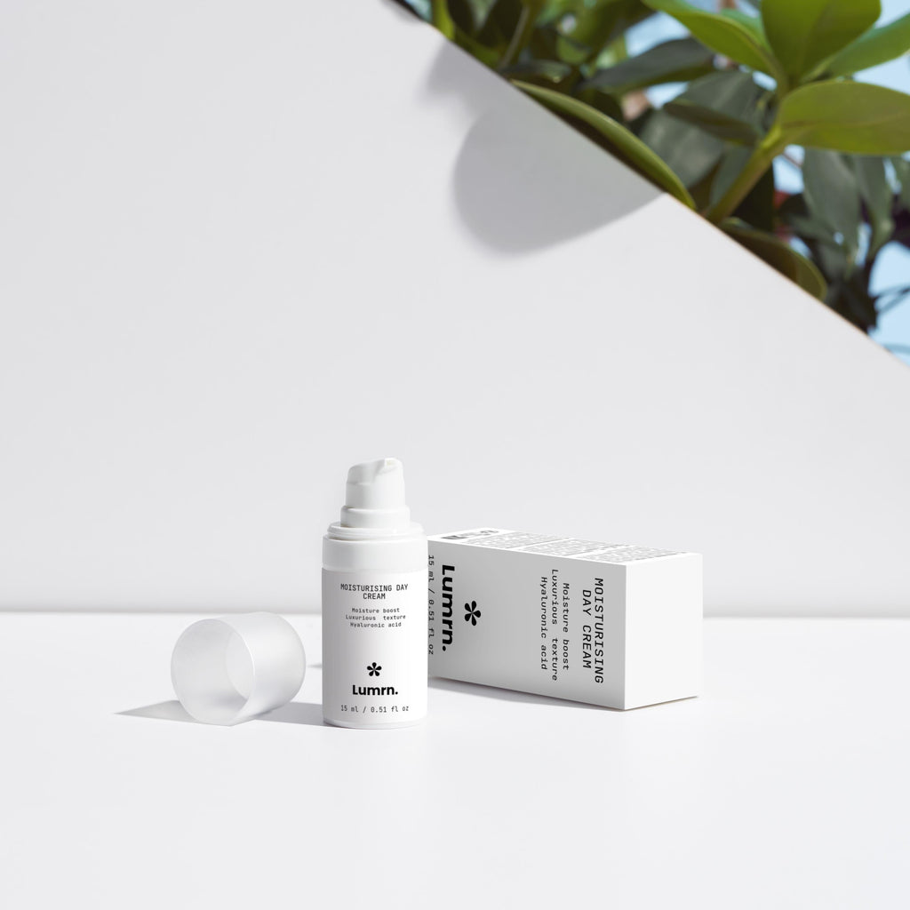Lumrn.™ Moisturizing Day Cream