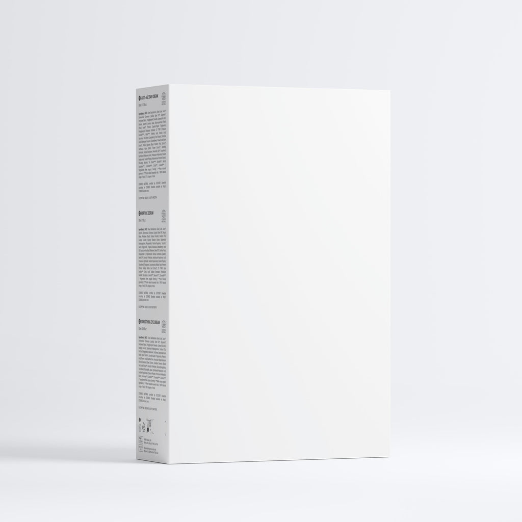 Lumrn.™ Anti-Aging Collection Box