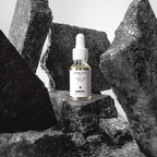 Lumrn.™ Calming Facial Oil