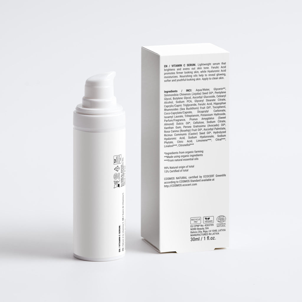 Lumrn.™ Vitamin C Serum