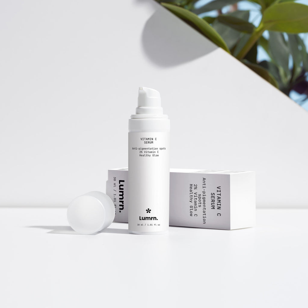 Lumrn.™ Vitamin C Serum