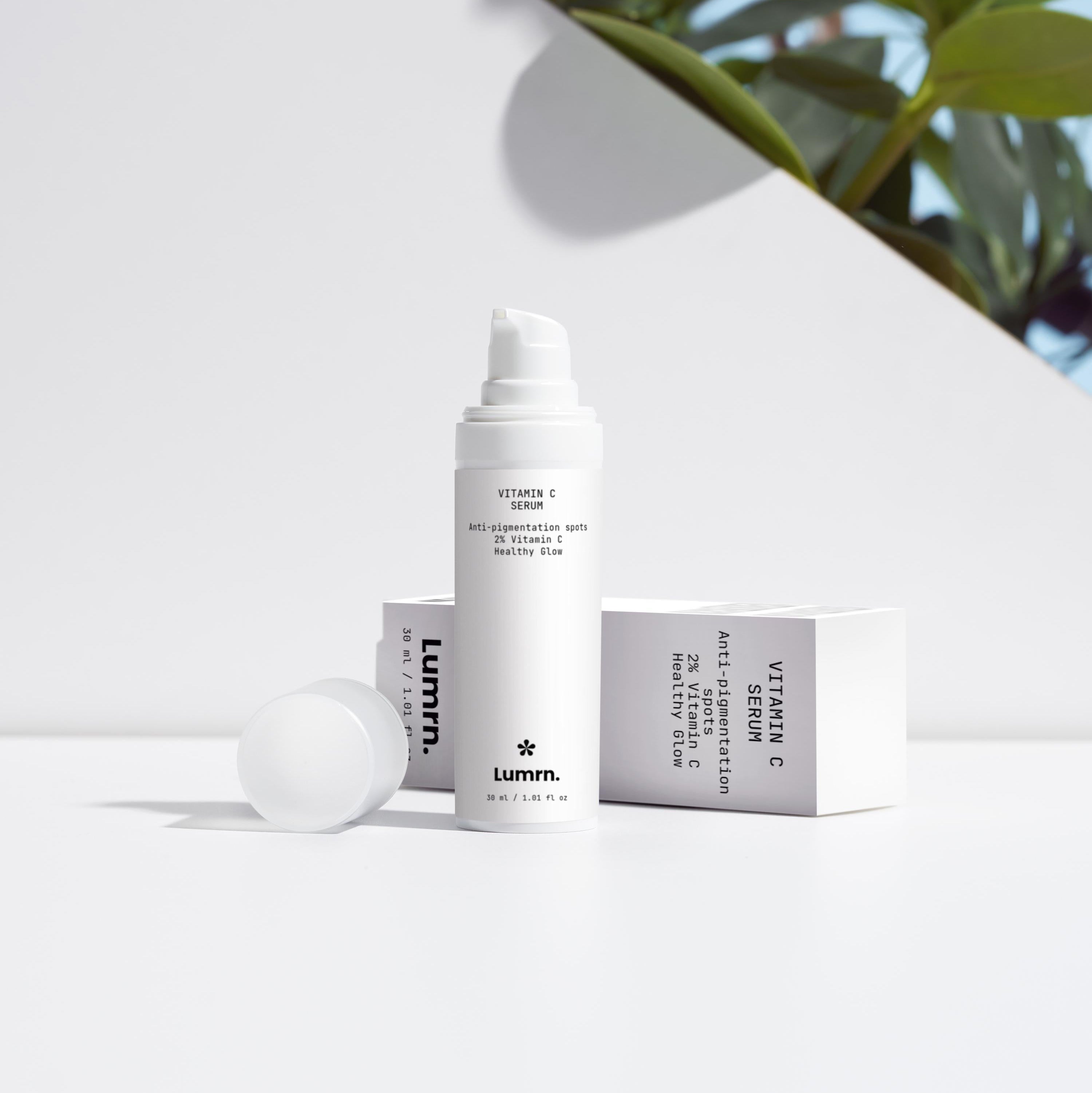 Lumrn.™ Vitamin C Serum