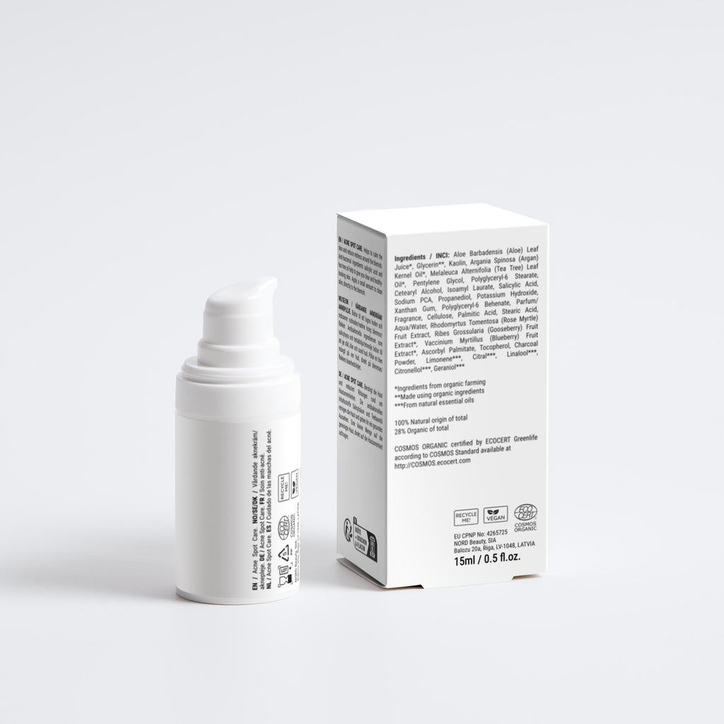 Lumrn.™ Acne Spot Care (Limited Edition)