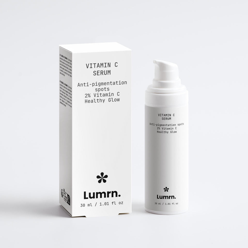 Lumrn.™ Vitamin C Serum