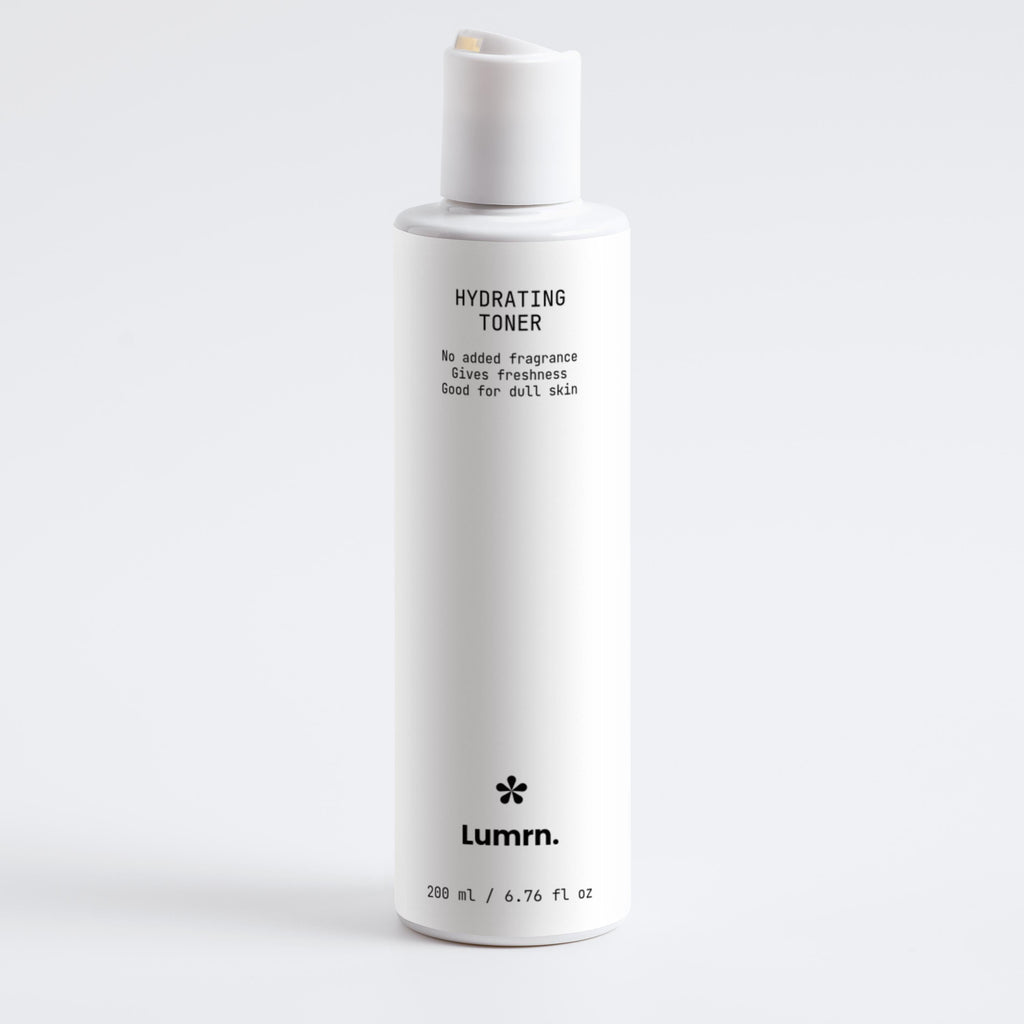 Lumrn.™ Hydrating Toner