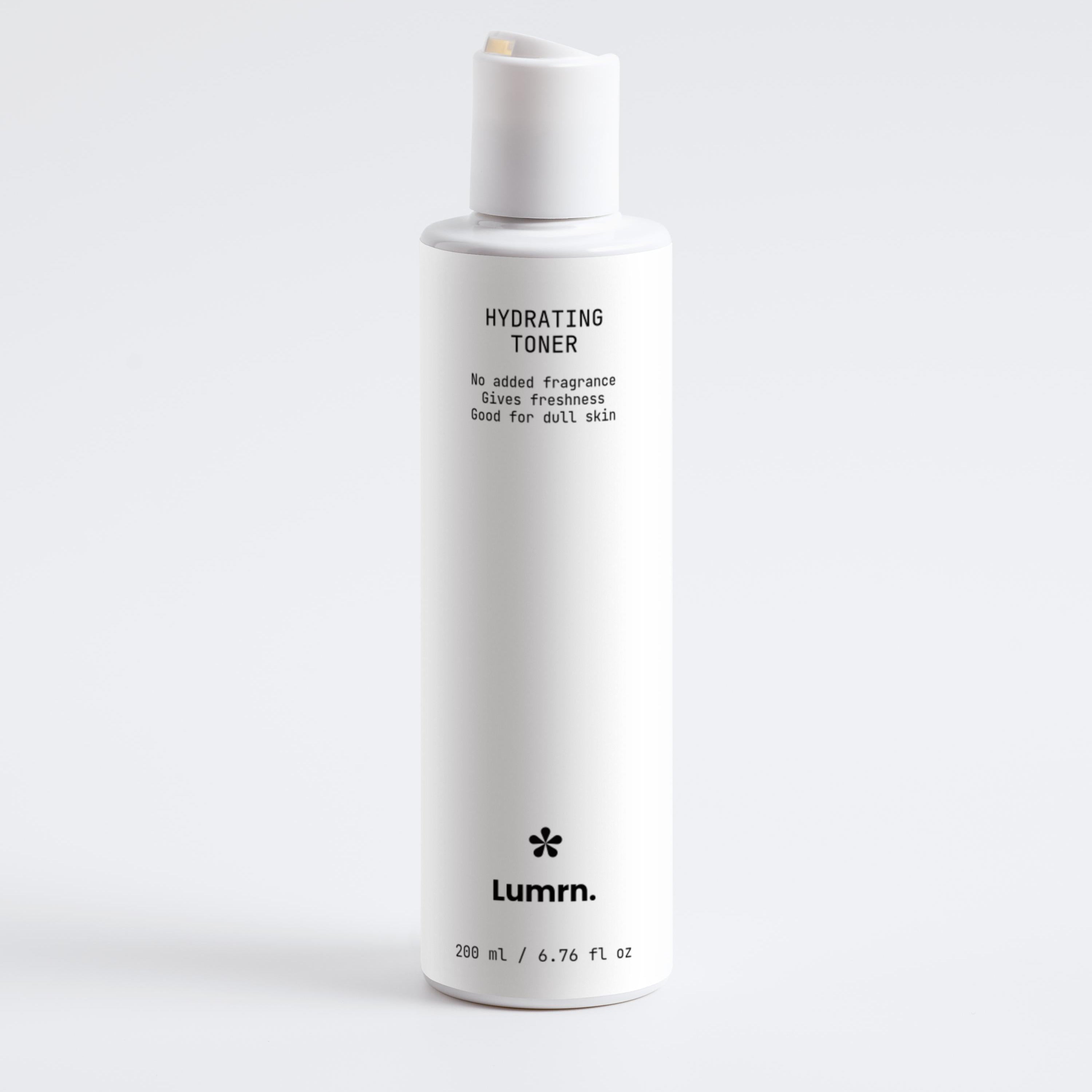 Lumrn.™ Hydrating Toner