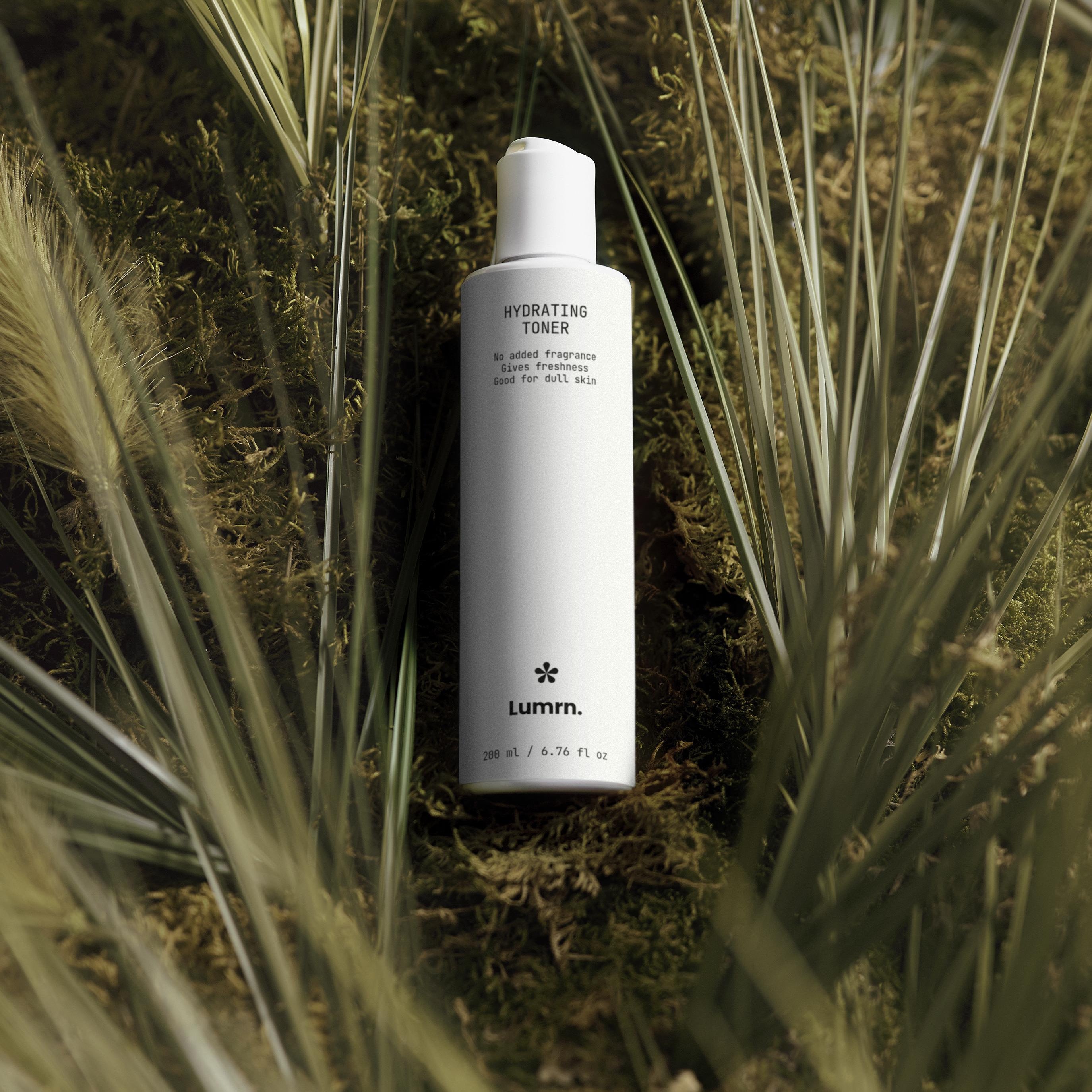 Lumrn.™ Hydrating Toner