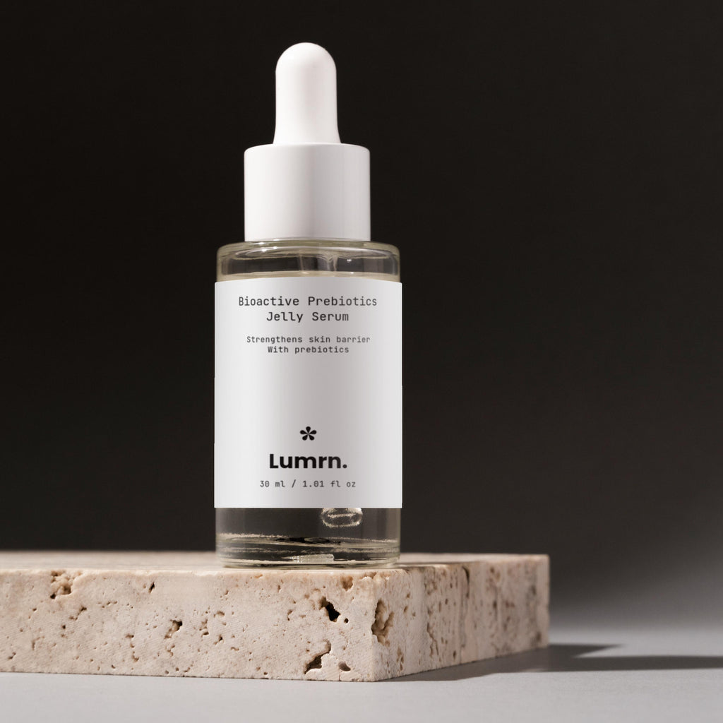 Lumrn.™ Bioactive Prebiotics Jelly Serum