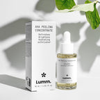 Lumrn.™ AHA Peeling Concentrate