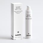 Lumrn.™ Ceramide Barrier Night Cream
