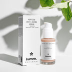 Lumrn.™ Peptide Anti-Aging Serum