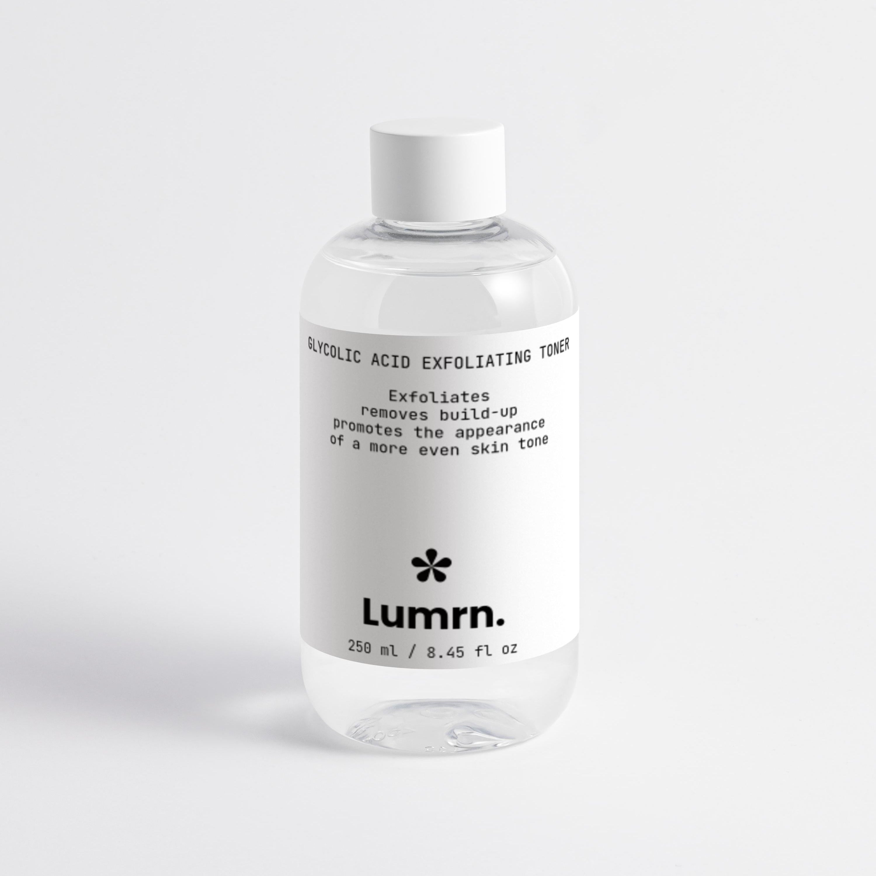 Lumrn.™ Glycolic Acid Exfoliating Toner