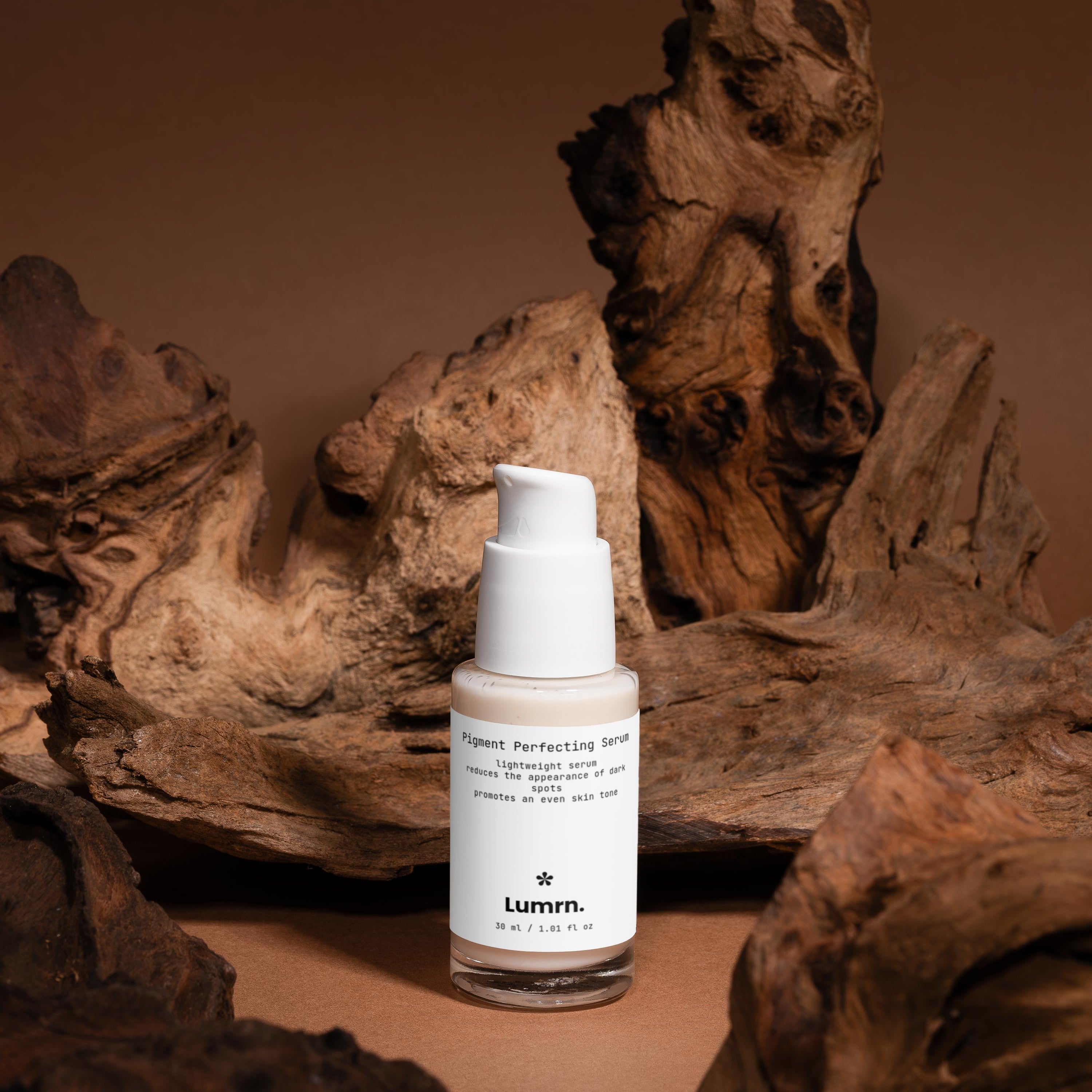 Lumrn.™ Pigment Perfecting Serum