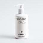 Lumrn.™ Sensitive Skin Face & Body Cleanser