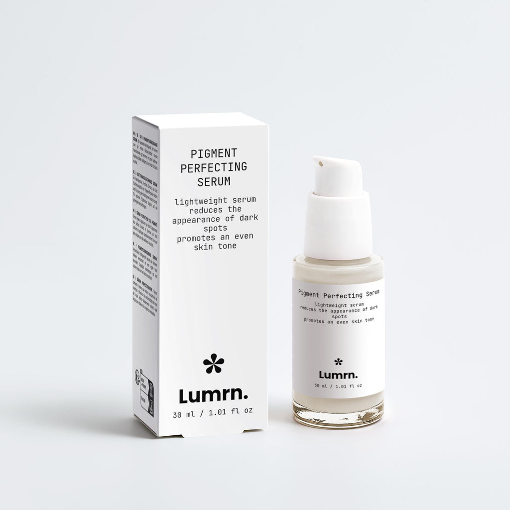 Lumrn.™ Pigment Perfecting Serum