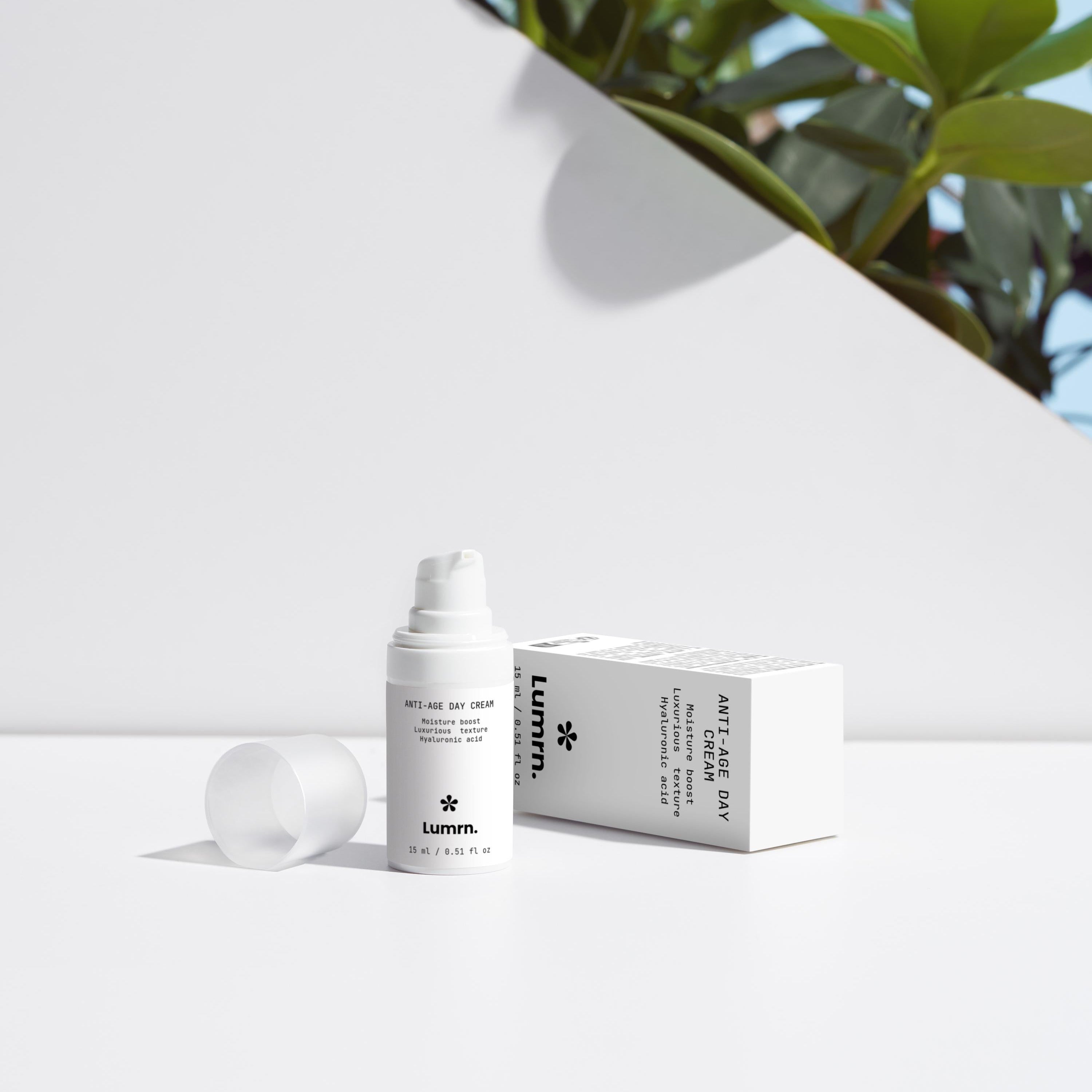 Lumrn.™ Anti-Age Day Cream