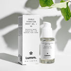 Lumrn.™ Double Hydration Boost Gel + HA