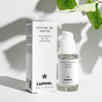 Lumrn.™ Caffeine Gel Booster