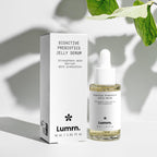 Lumrn.™ Bioactive Prebiotics Jelly Serum