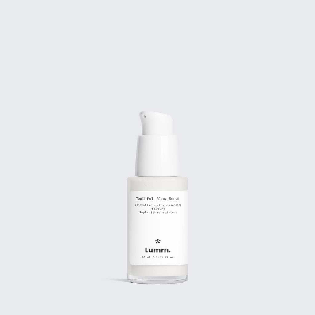 Lumrn.™ Youthful Glow Serum