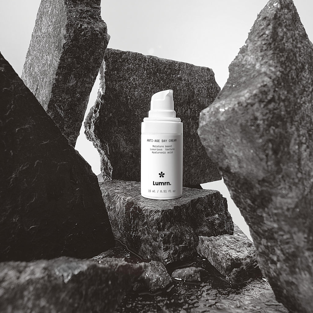 Lumrn.™ Anti-Age Day Cream