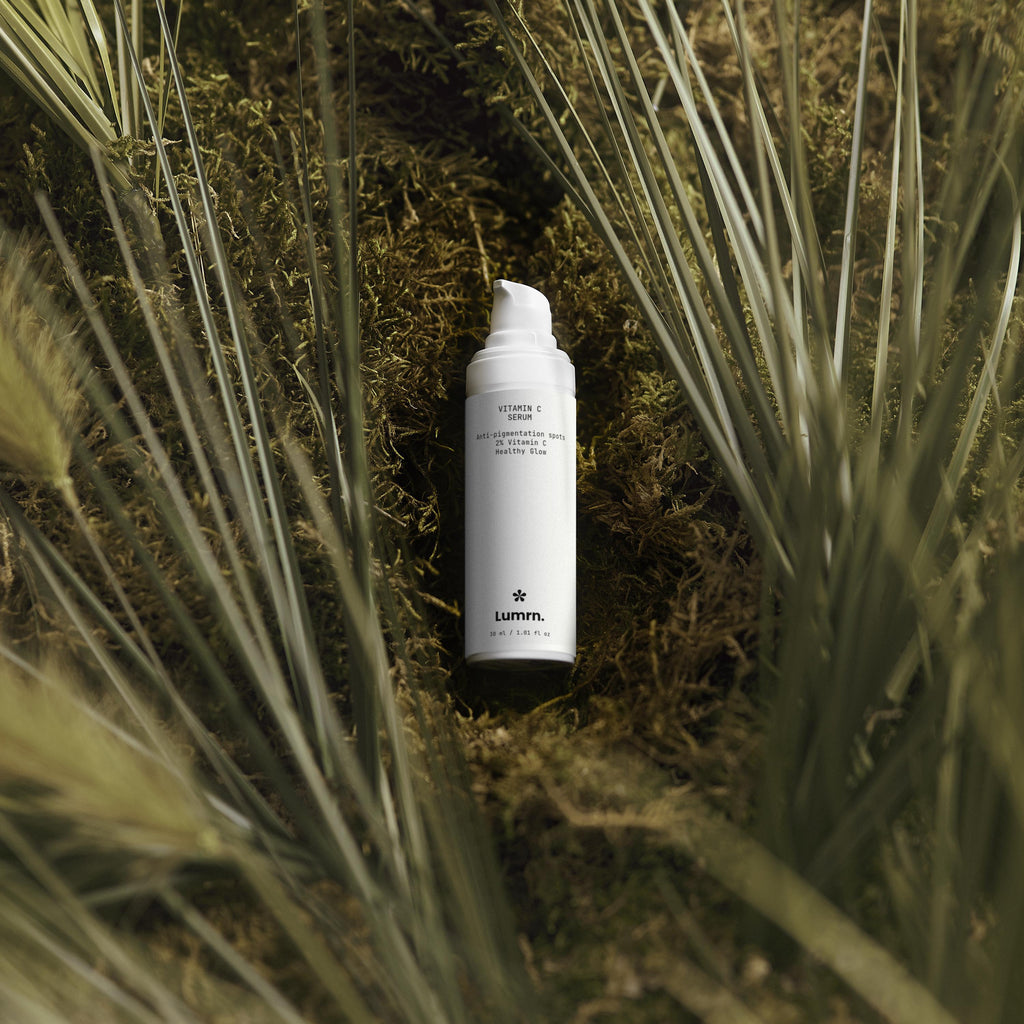Lumrn.™ Vitamin C Serum