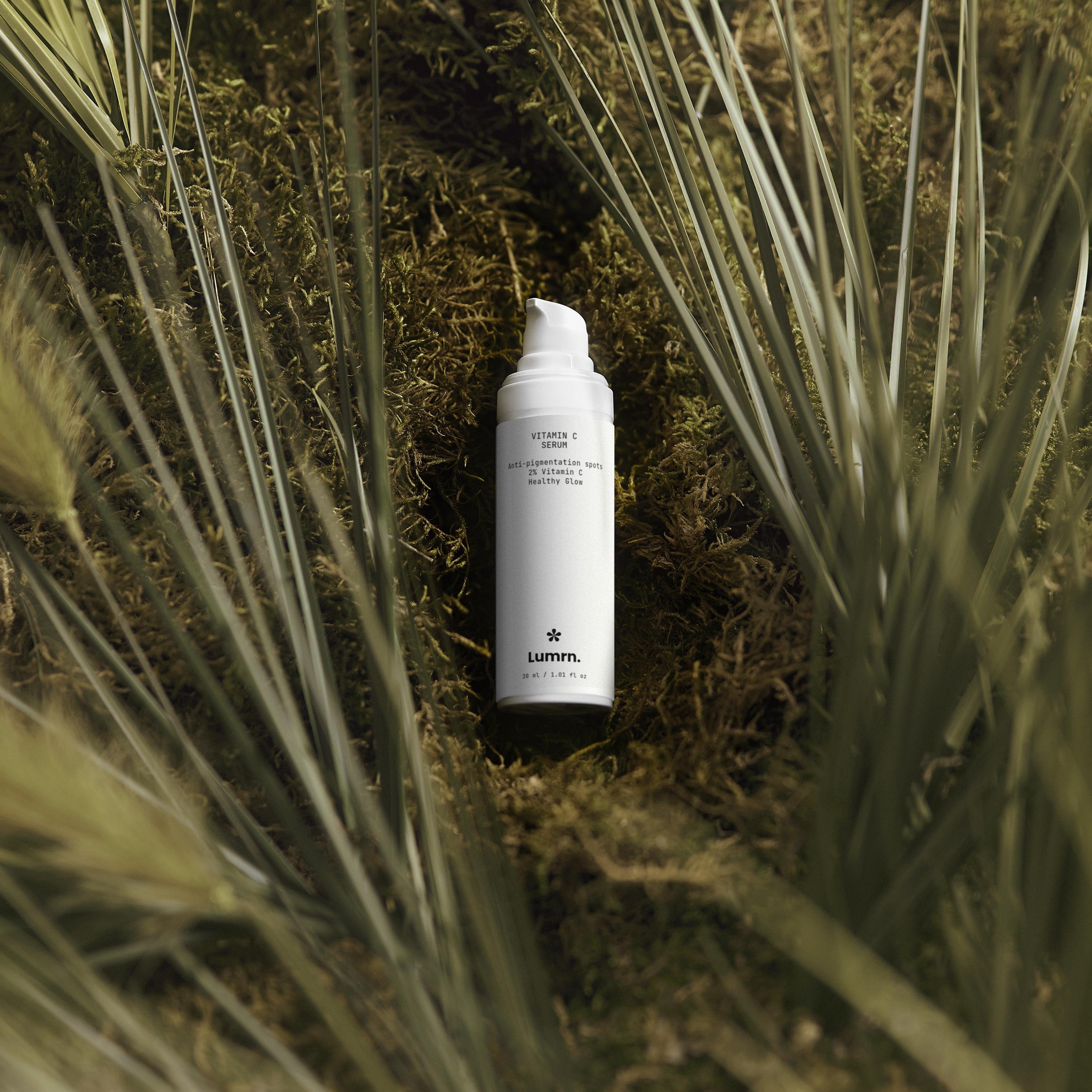 Lumrn.™ Vitamin C Serum