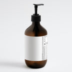 Lumrn.™ Hand & Body Wash, Patchouli & Amber Vanilla