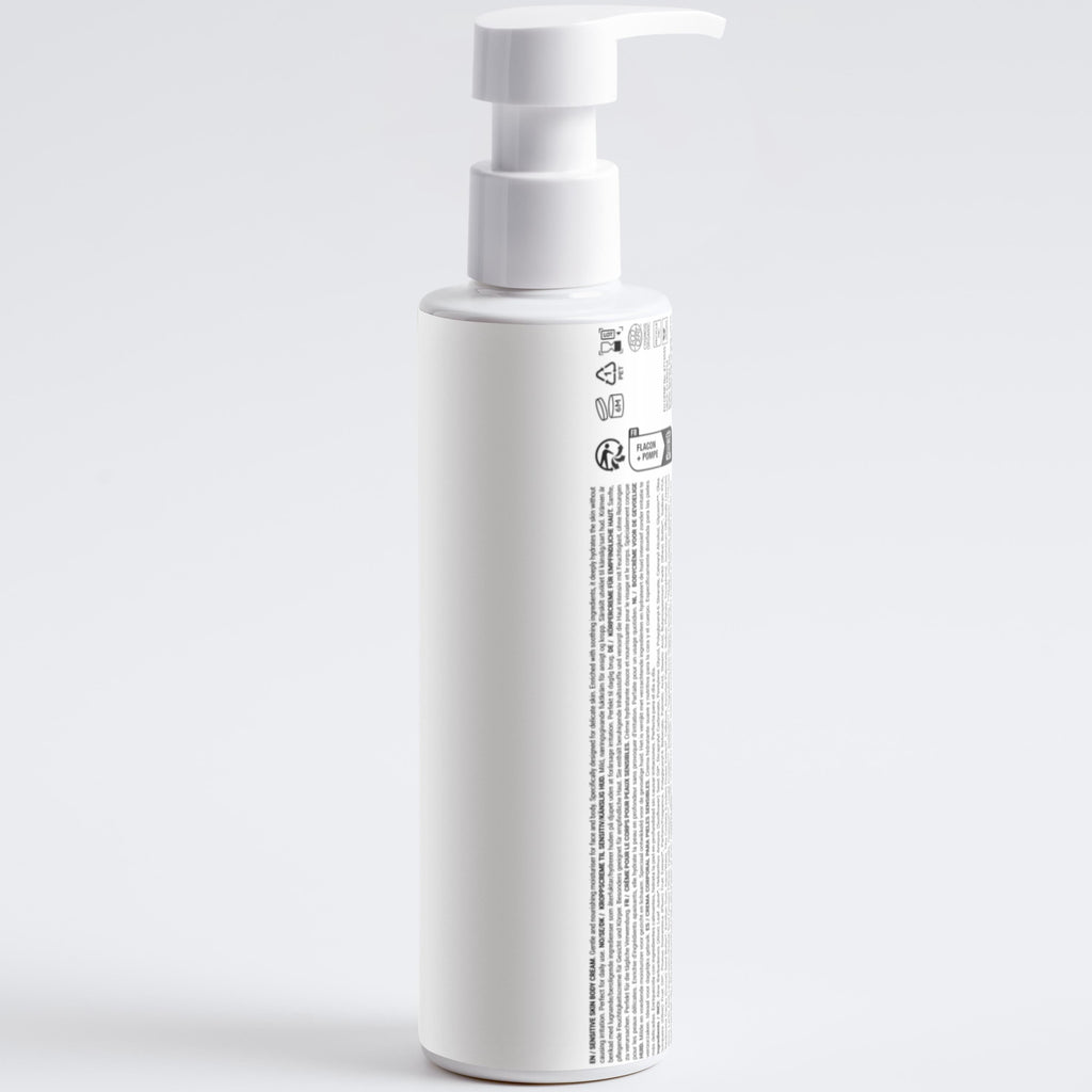 Lumrn.™ Sensitive Skin Body Cream