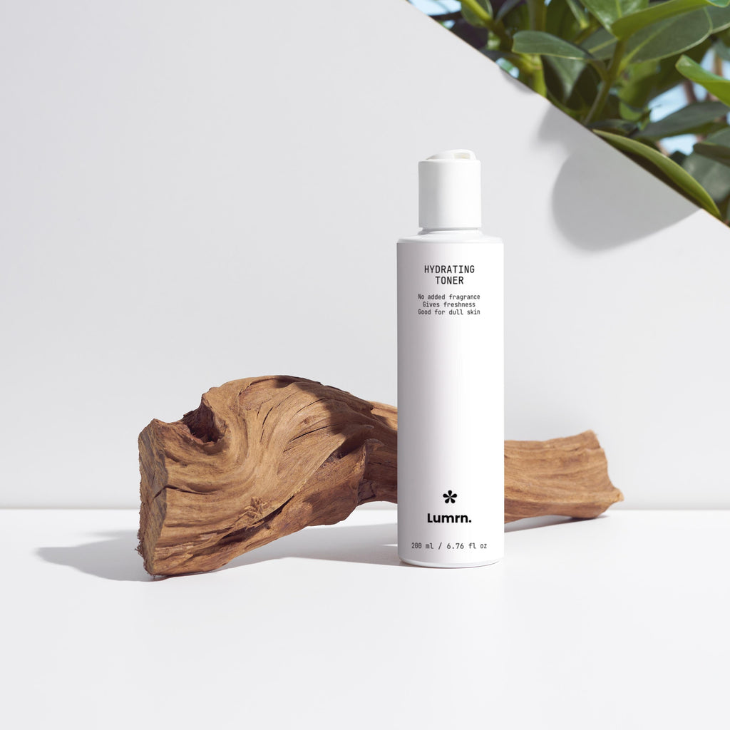 Lumrn.™ Hydrating Toner