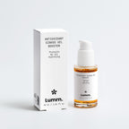 Lumrn.™ Antioxidant Ginkgo Gel Booster