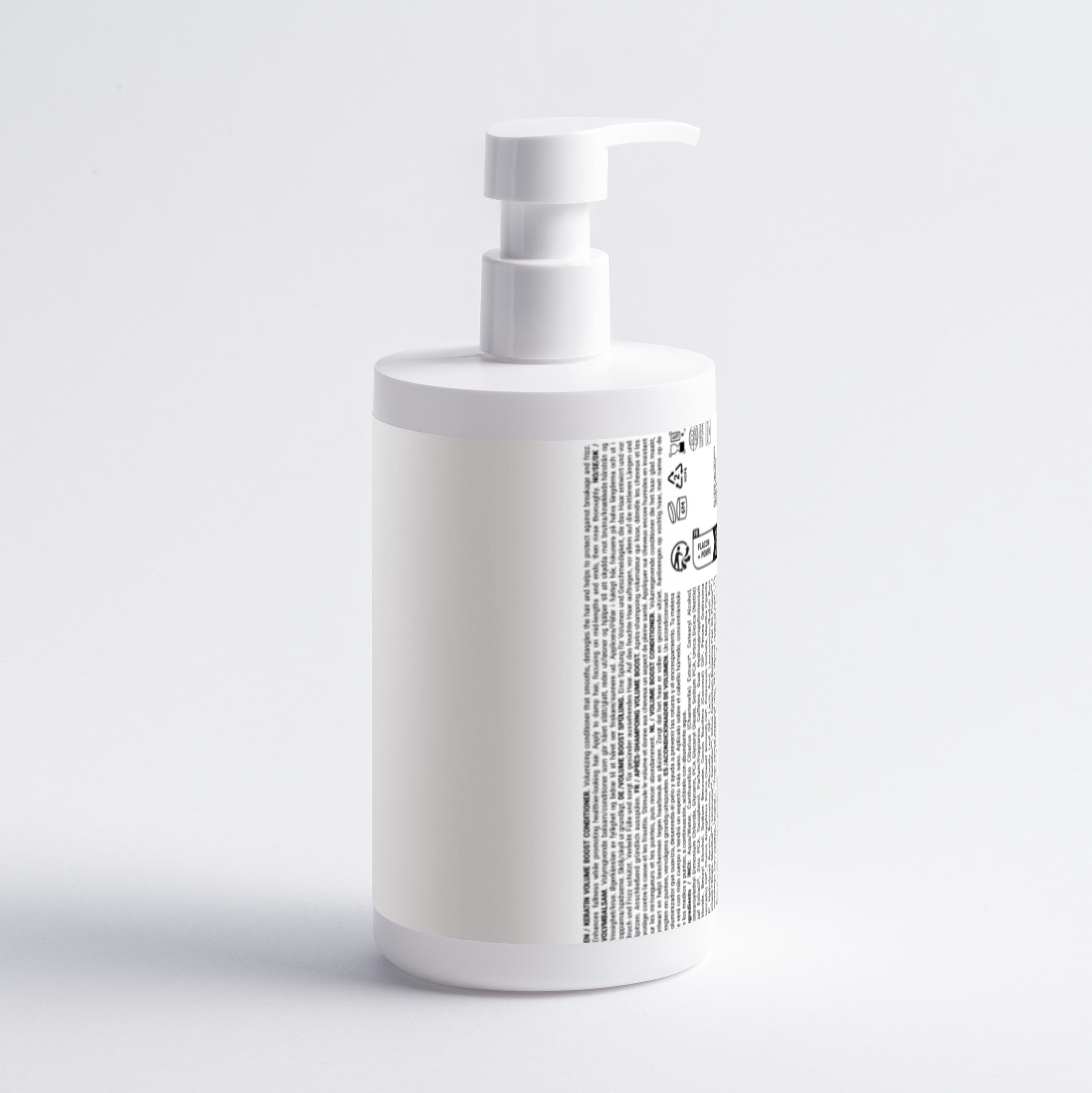 Lumrn.™ Keratin Volume Boost Conditioner