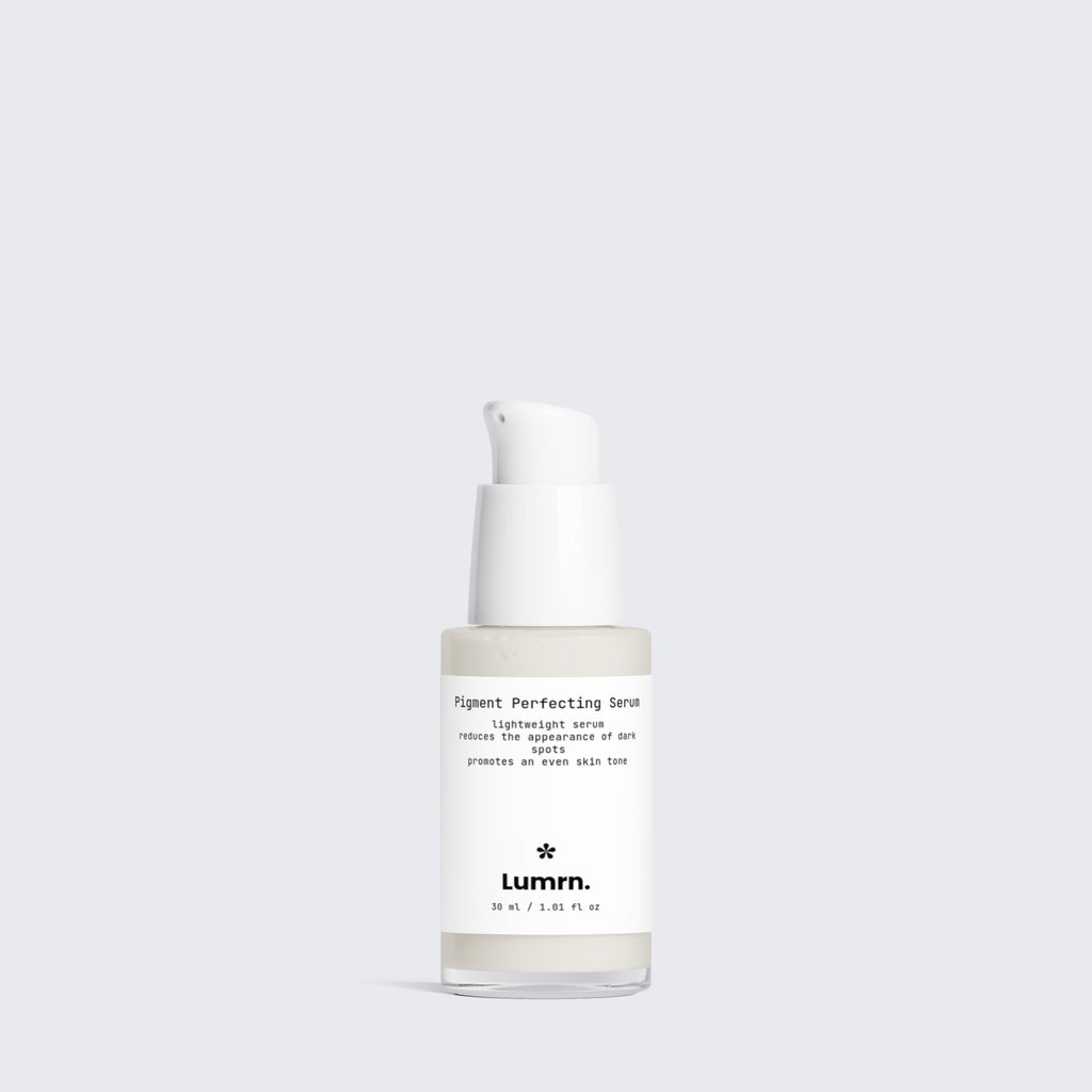 Lumrn.™ Pigment Perfecting Serum