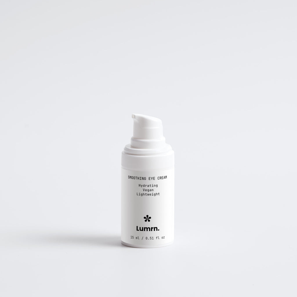 Lumrn.™ Smoothing Eye Cream