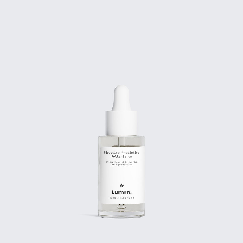Lumrn.™ Bioactive Prebiotics Jelly Serum