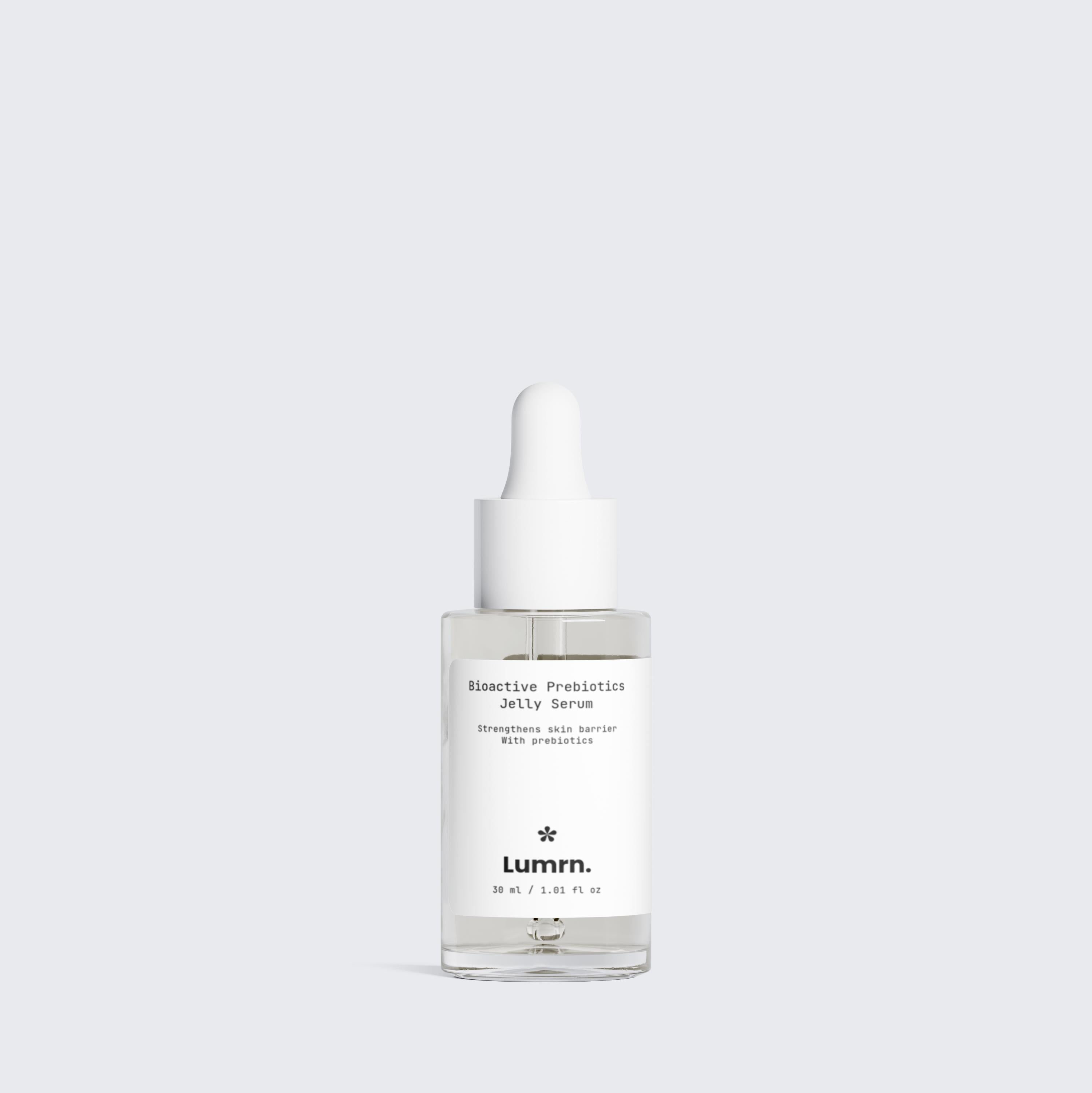 Lumrn.™ Bioactive Prebiotics Jelly Serum