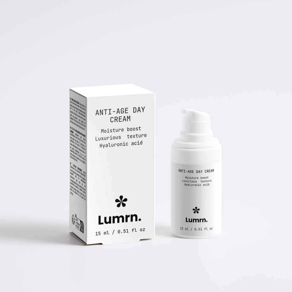 Lumrn.™ Anti-Age Day Cream