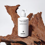 Lumrn.™ Sensitive Skin Face & Body Cleanser