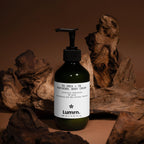 Lumrn.™ 5% Urea + 2% Panthenol Body Cream